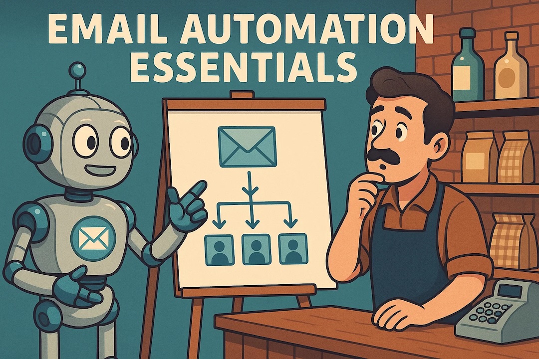 Email Automation Essentials